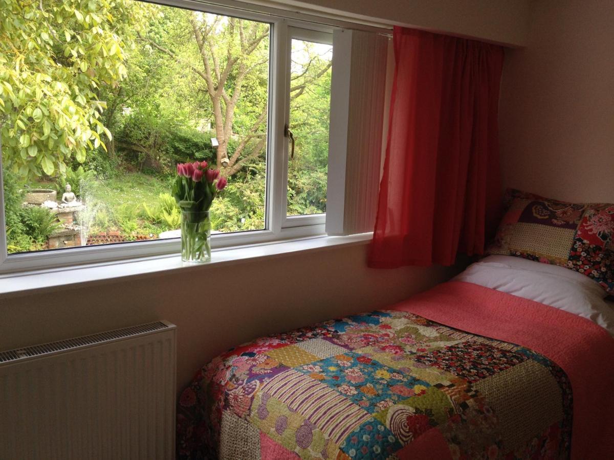 St Anne's B&B; - Laterooms