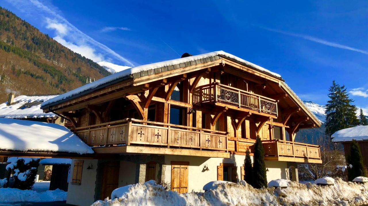Chalet Clos Moccand, Samoëns – Updated 2022 Prices