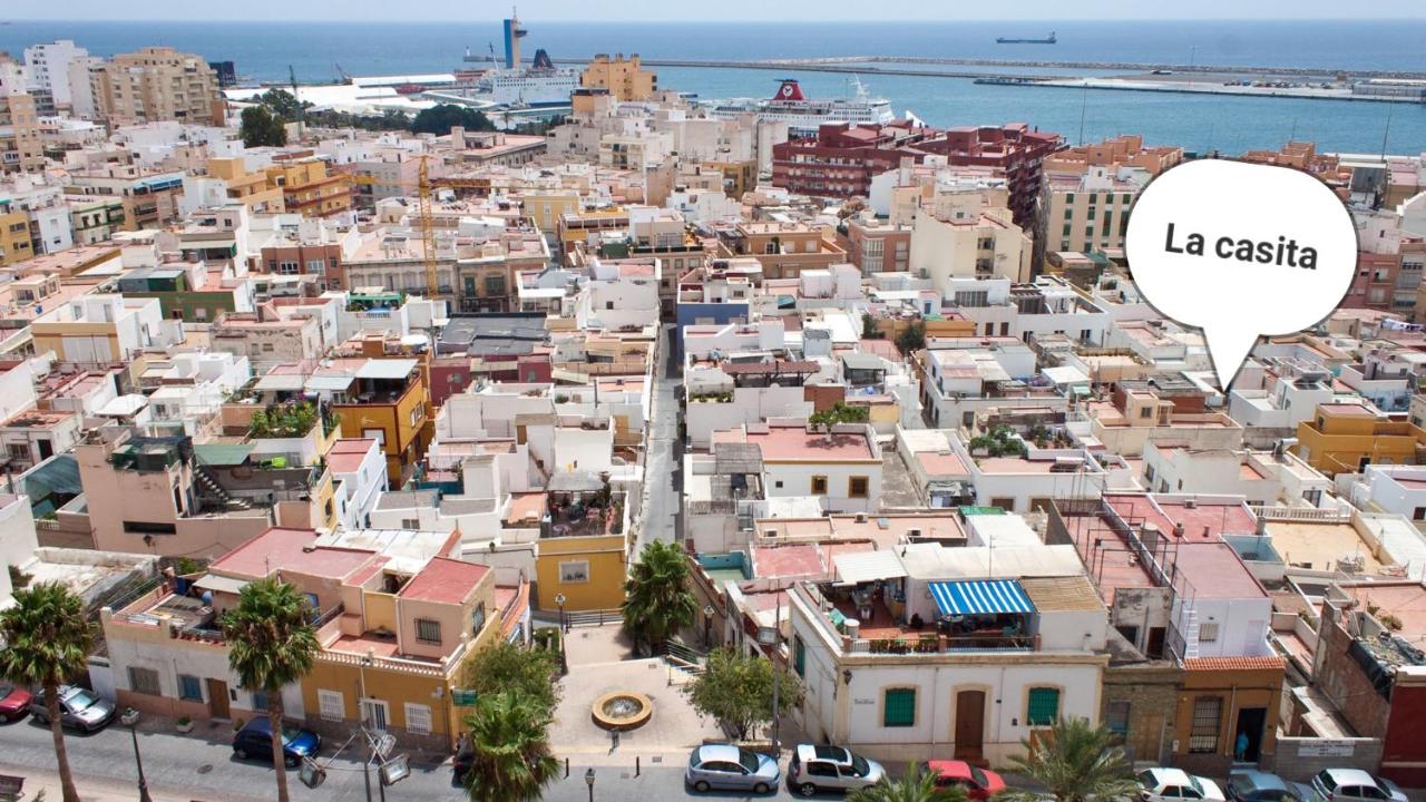 Casa Almedina de Almeria, Almería – Bijgewerkte prijzen 2022