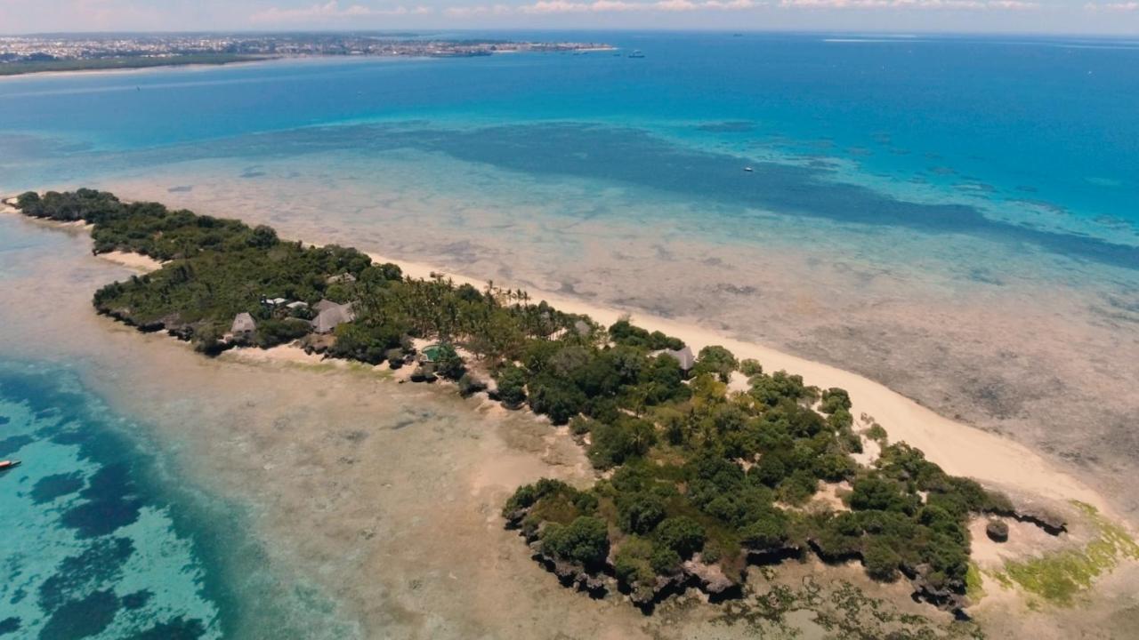 Image: Chapwani Private Island