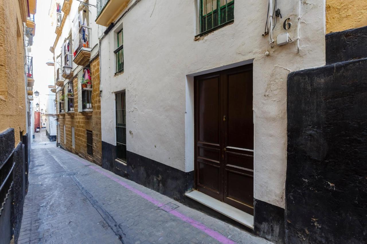 Atico El BOHEMIO Flamenco, Cádiz – Updated 2022 Prices