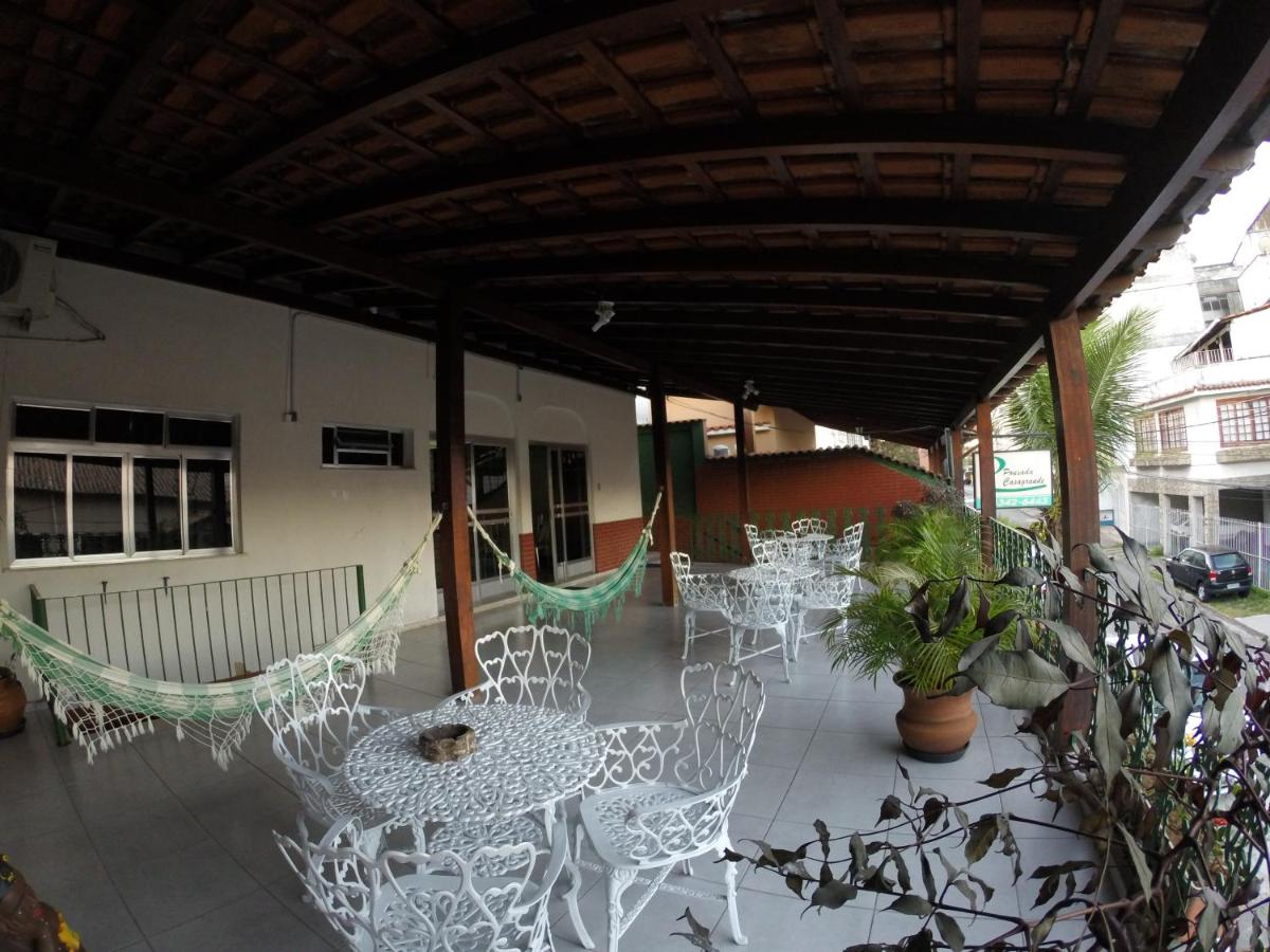 Pousada Casagrande - São João photo