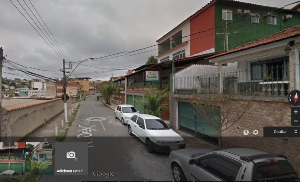 Pousada Casagrande - São João photo