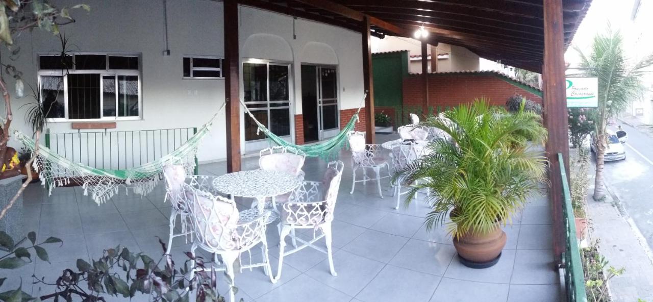 Pousada Casagrande - São João photo