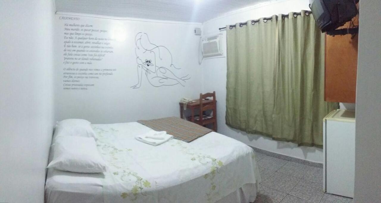 Pousada Casagrande - São João photo