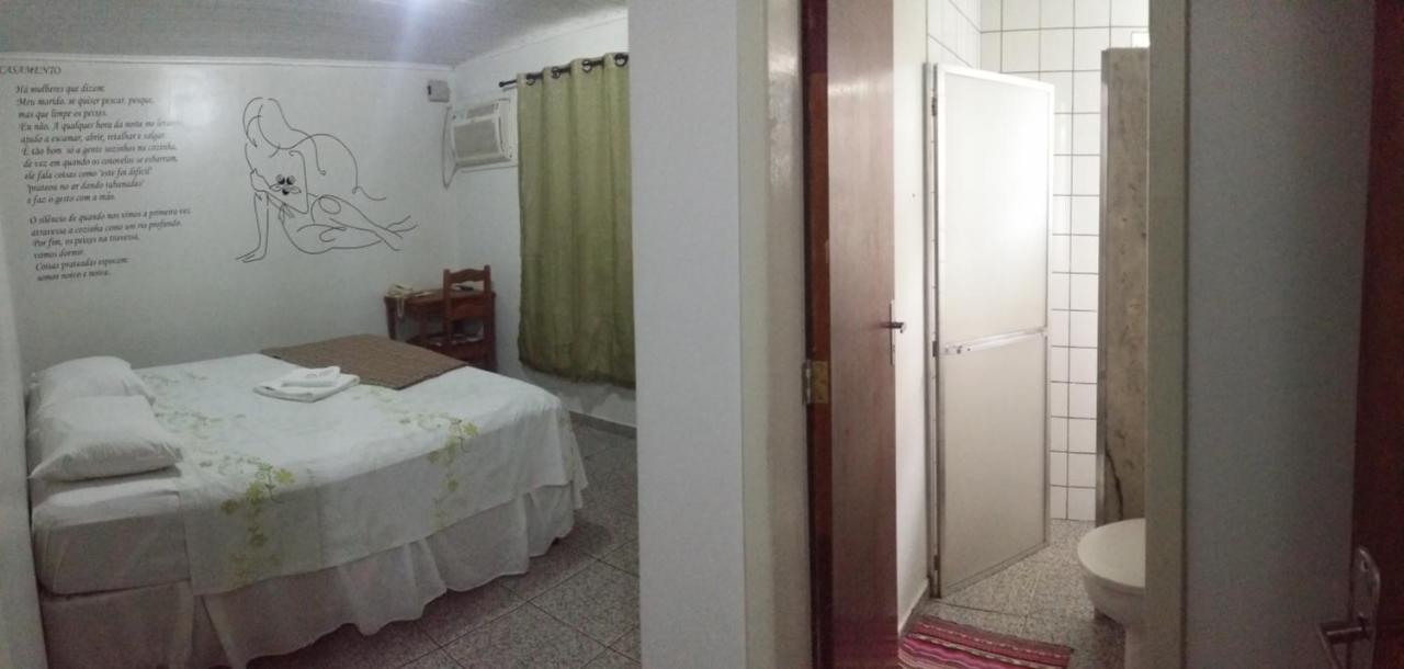 Pousada Casagrande - São João photo