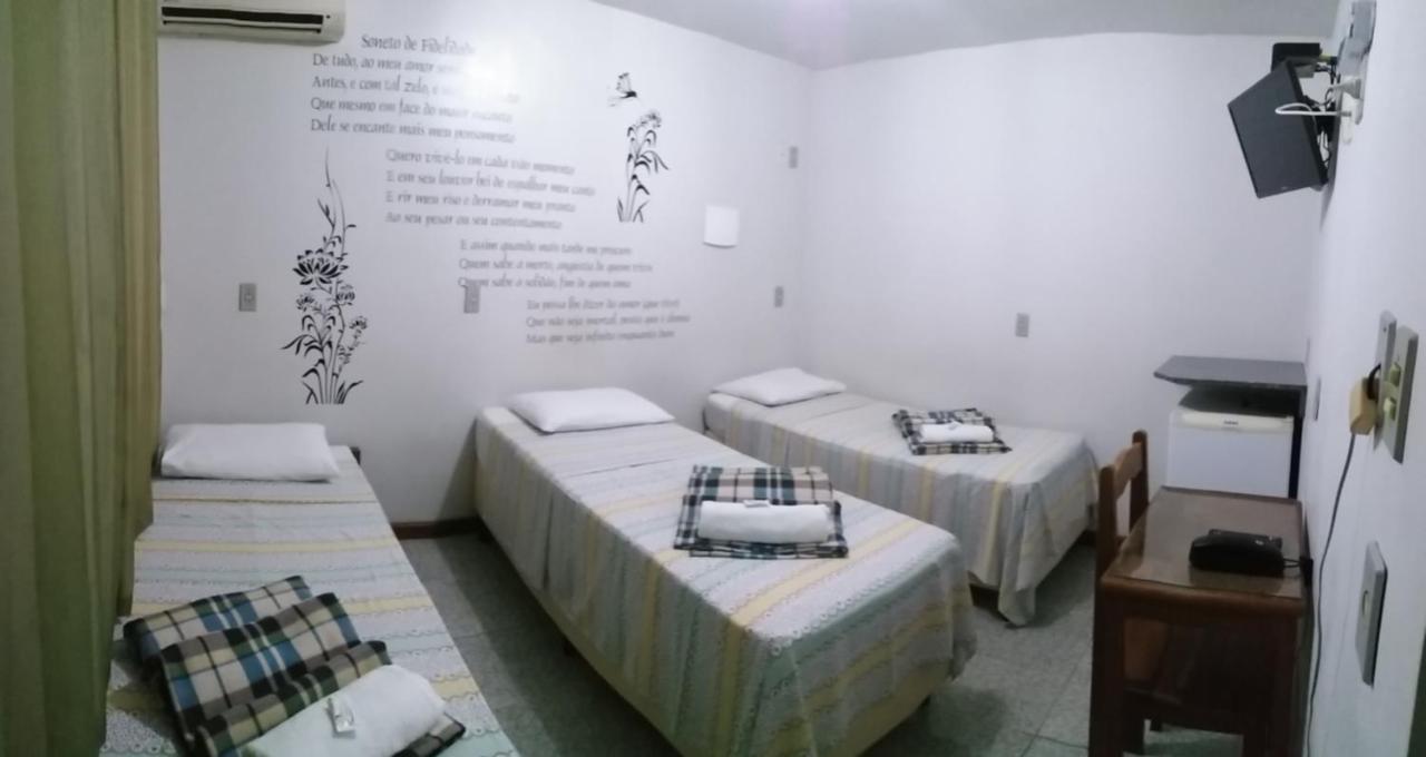 Pousada Casagrande - São João photo