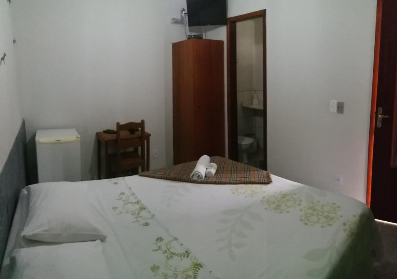 Pousada Casagrande - São João photo