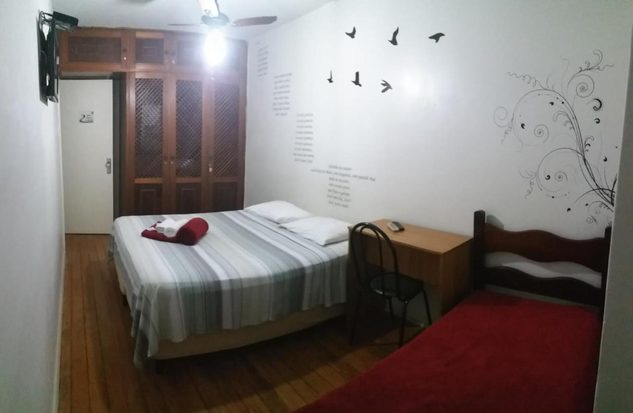 Pousada Casagrande - São João photo