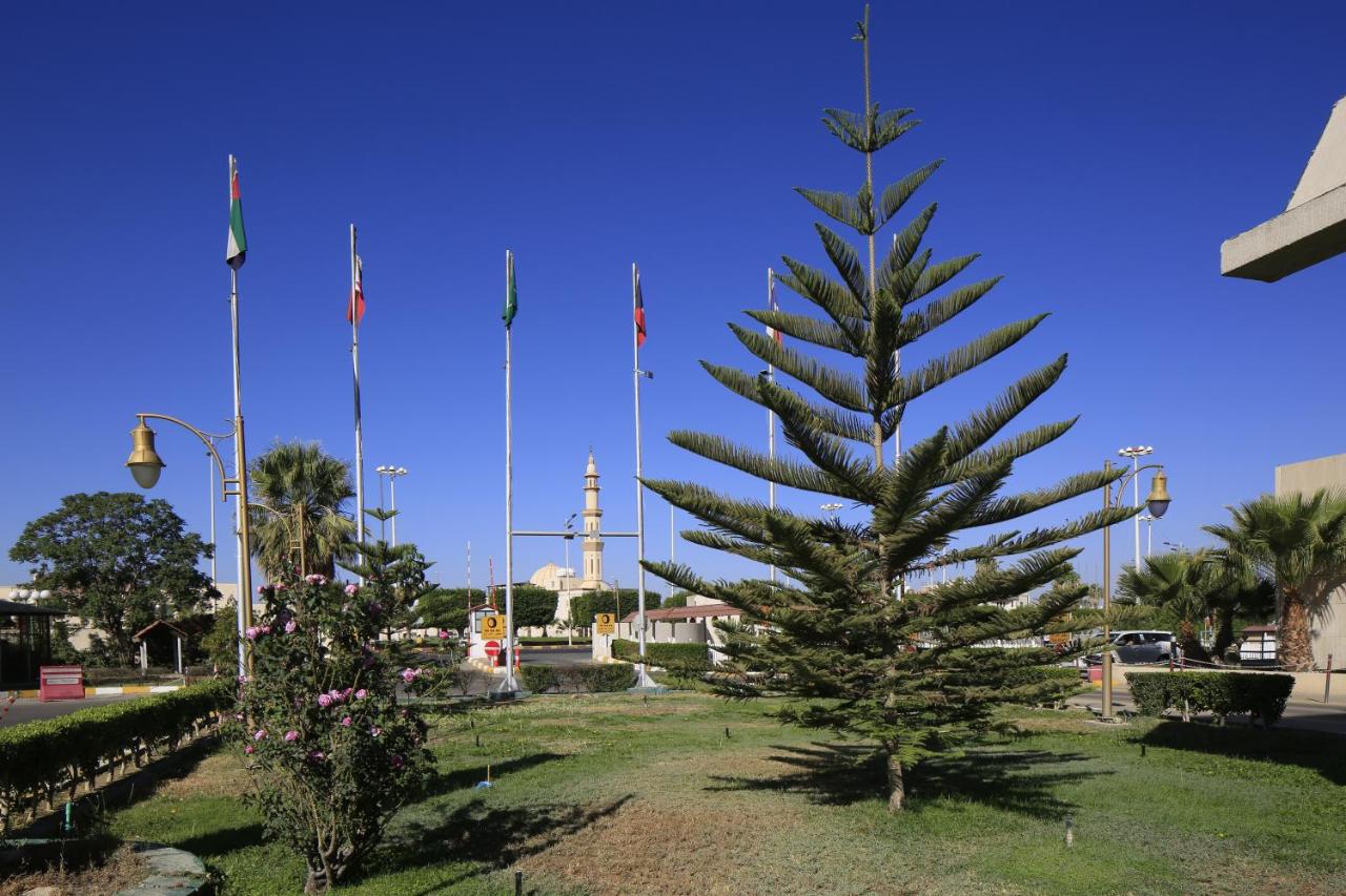 فندق ميركيور خميس مشيط خميس مشيط أحدث أسعار 2021