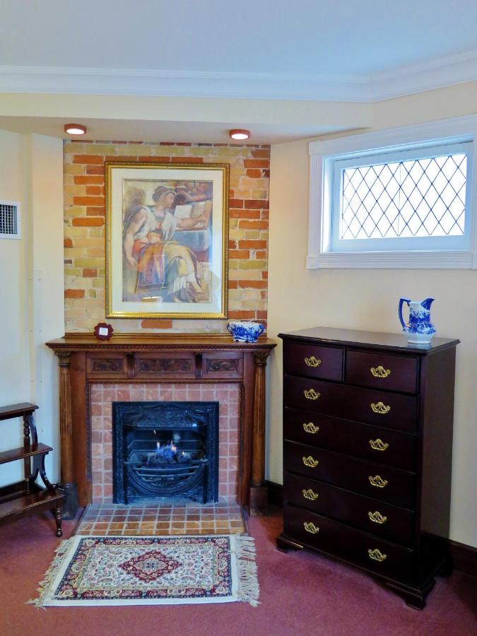 Madison Manor Boutique Hotel photo