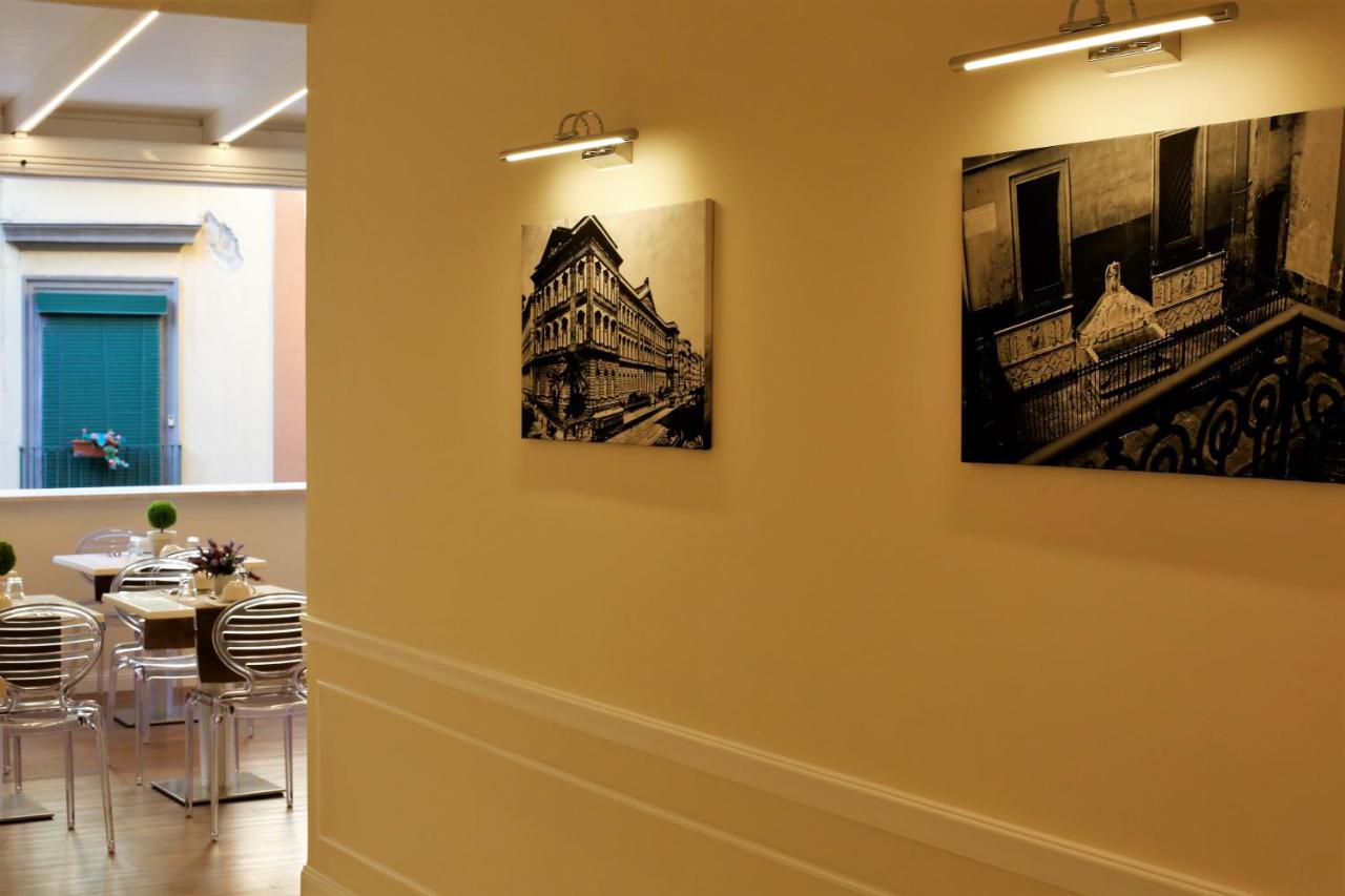 La Fontanina Suites - 3
