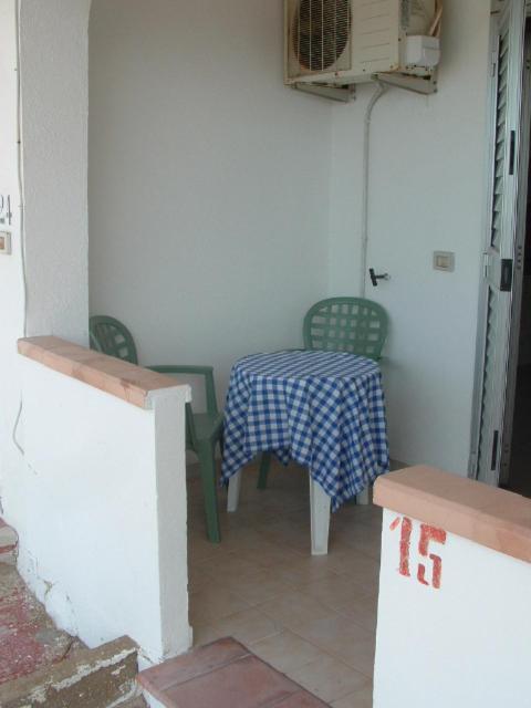 Beach: La Salina