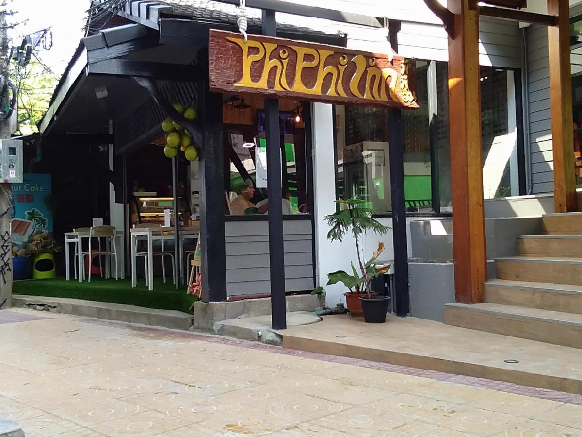 Image: Phi Phi Inn