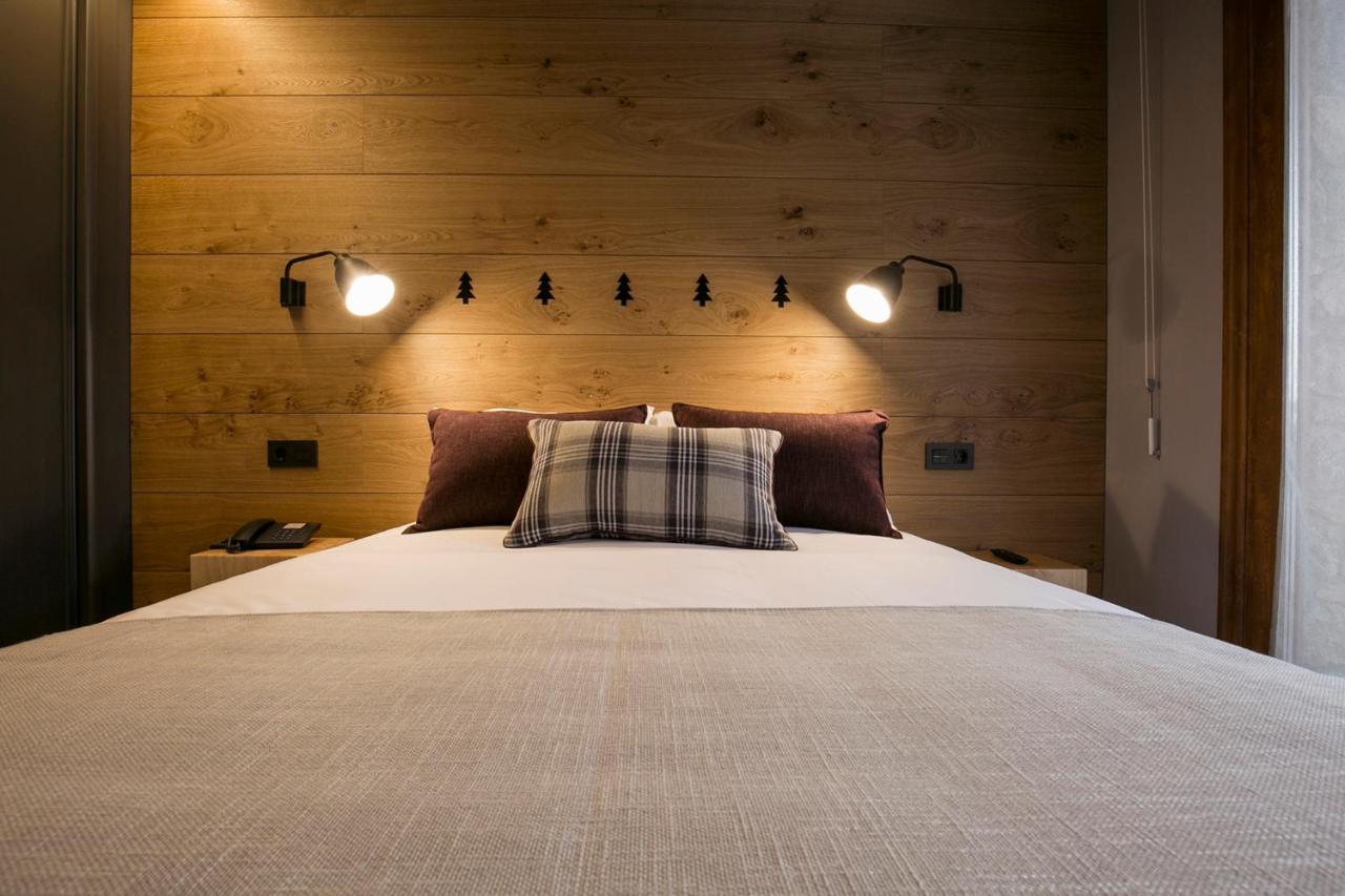 Hotel Xalet Montana static_photo