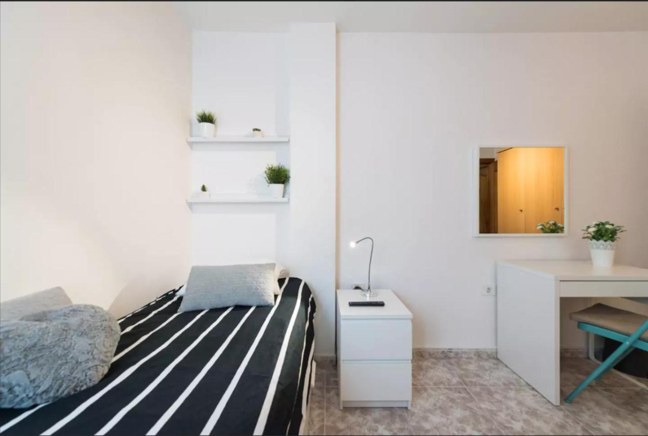 Downtown Share Apartment, Las Palmas de Gran Canaria – Precios actualizados  2023