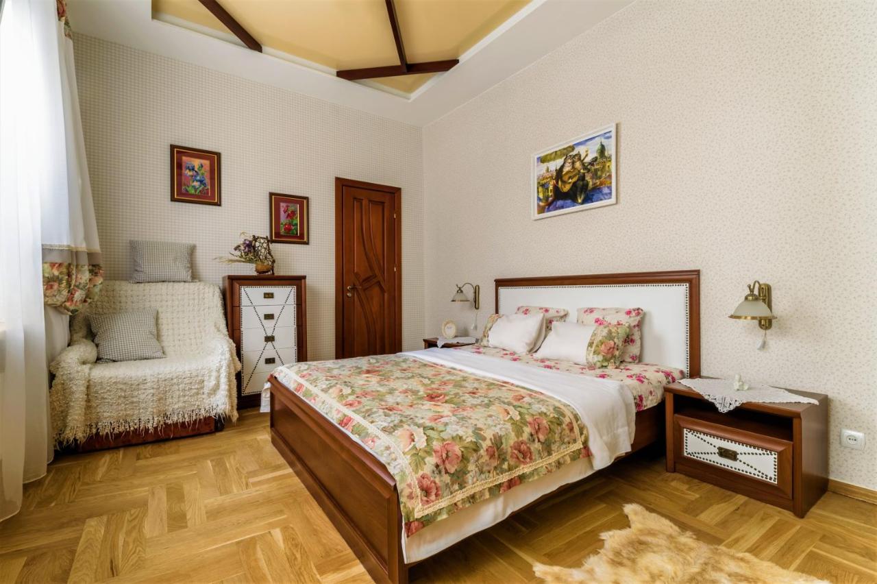 Фото Apartment in Historical Center