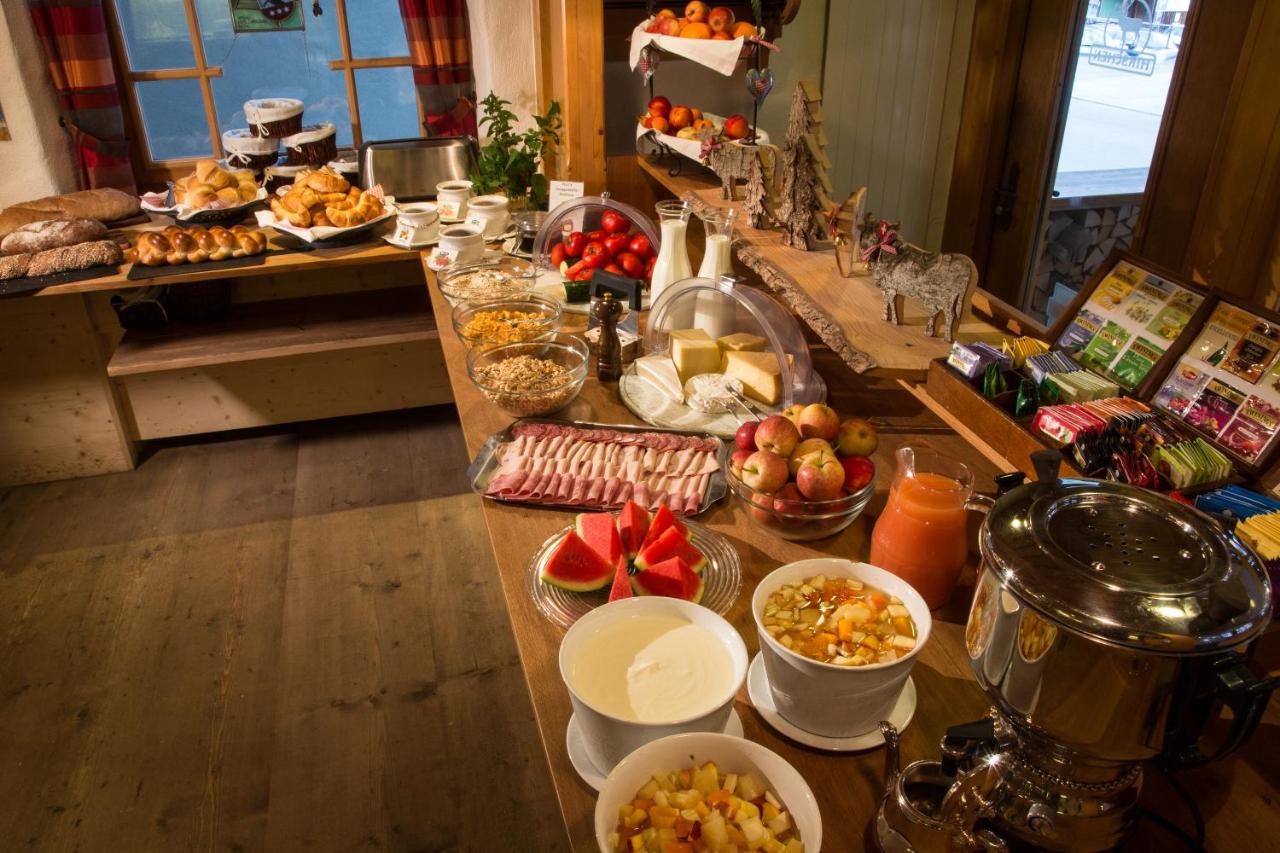 Hotel Hirschen - Grindelwald photo