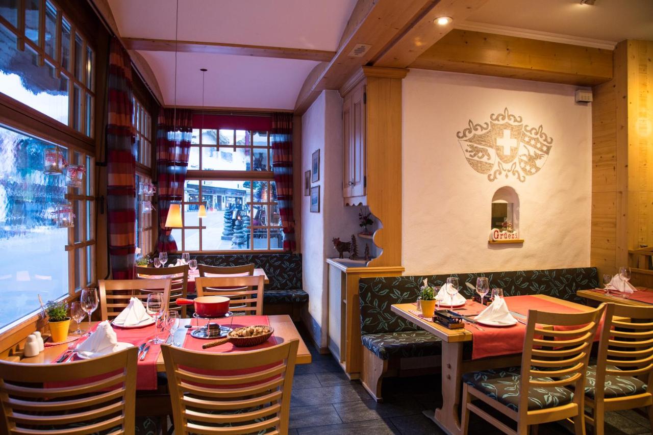 Hotel Hirschen - Grindelwald photo