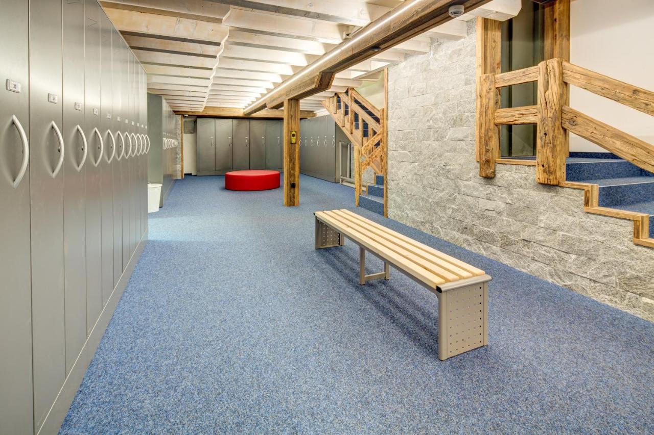 Zermatt Budget Rooms photo