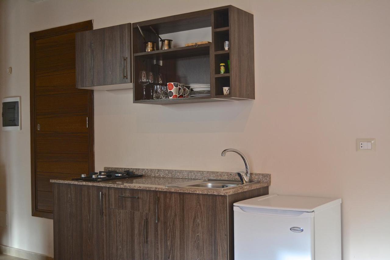 Austria Luxury Apartments, Faraya photo
