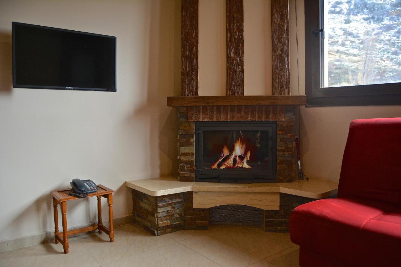 Austria Luxury Apartments, Faraya photo