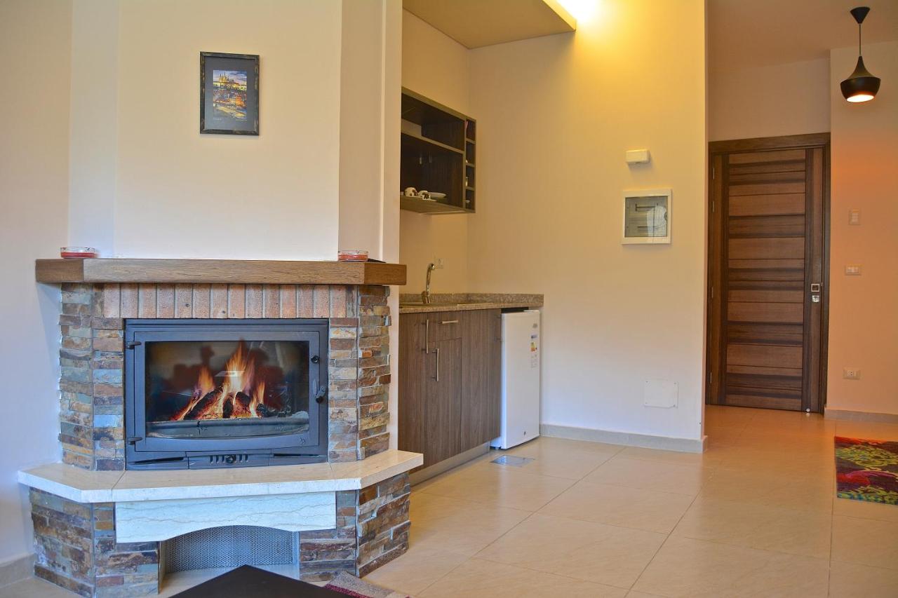 Austria Luxury Apartments, Faraya photo