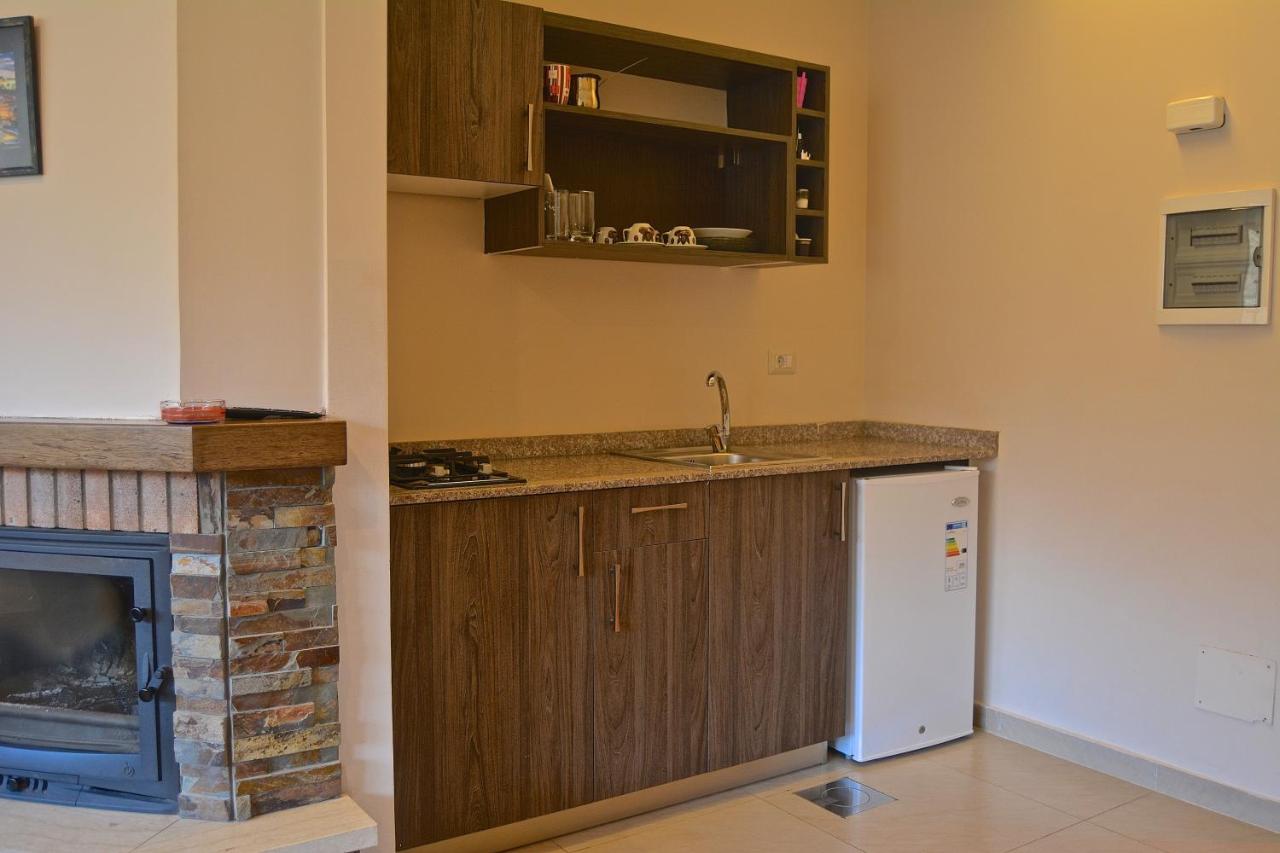 Austria Luxury Apartments, Faraya photo