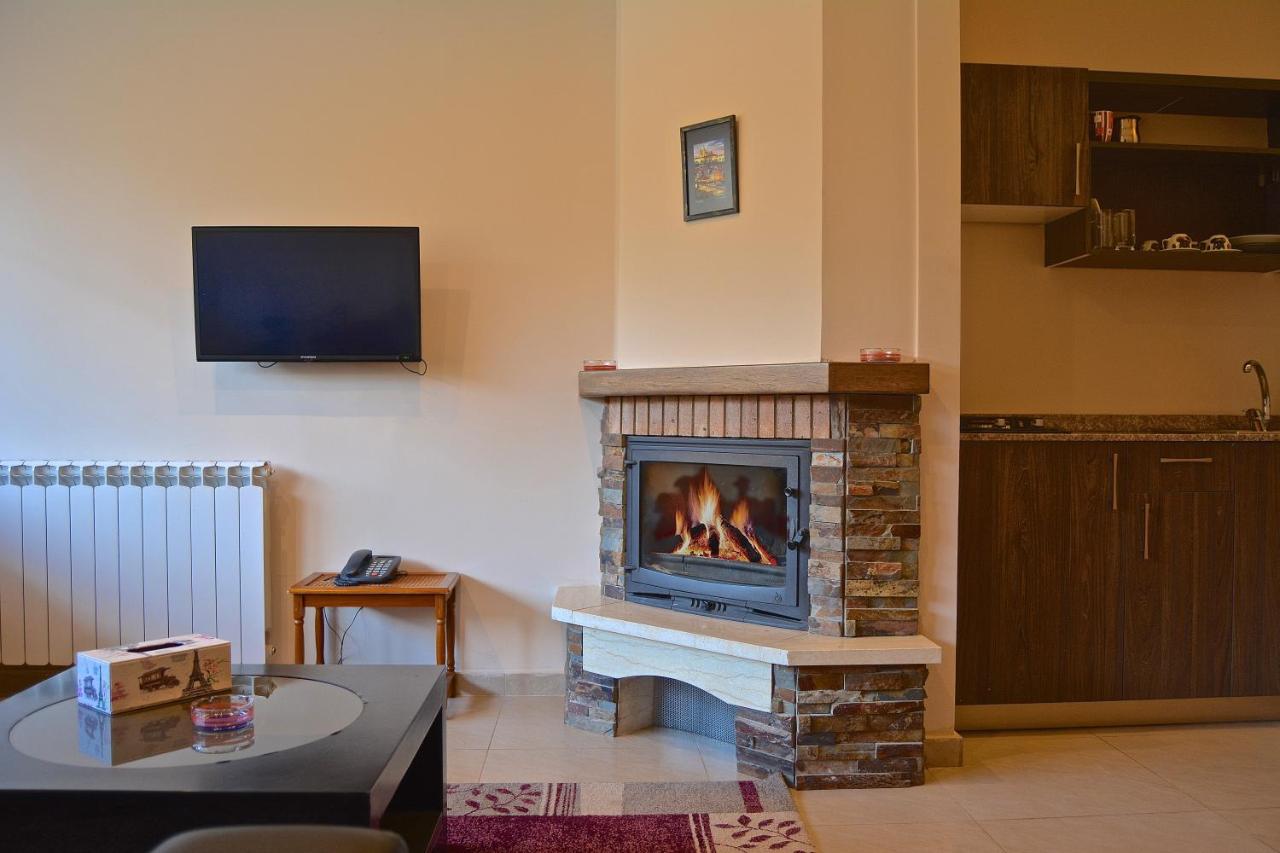 Austria Luxury Apartments, Faraya photo