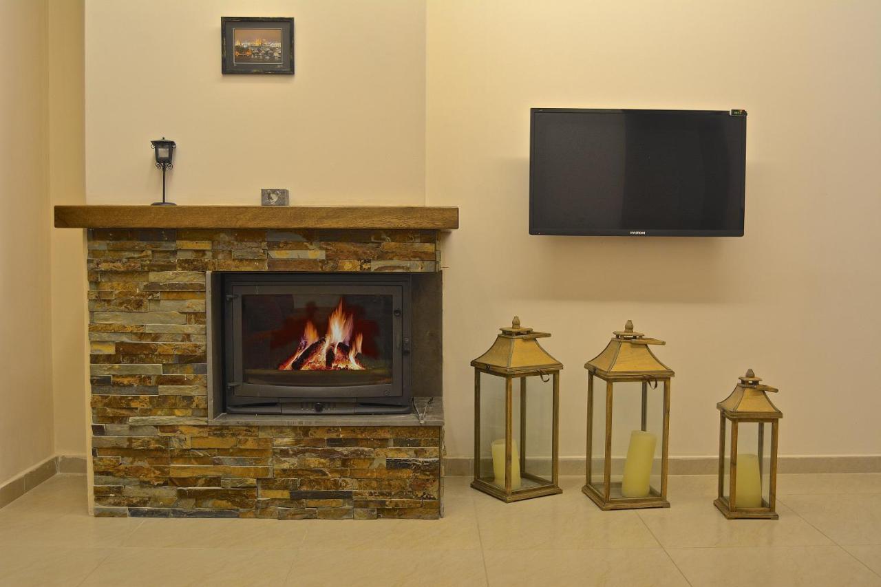 Austria Luxury Apartments, Faraya photo