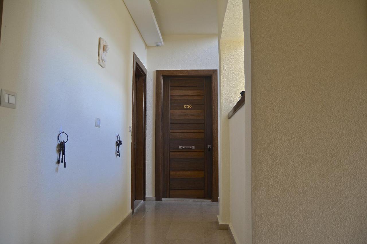 Austria Luxury Apartments, Faraya photo