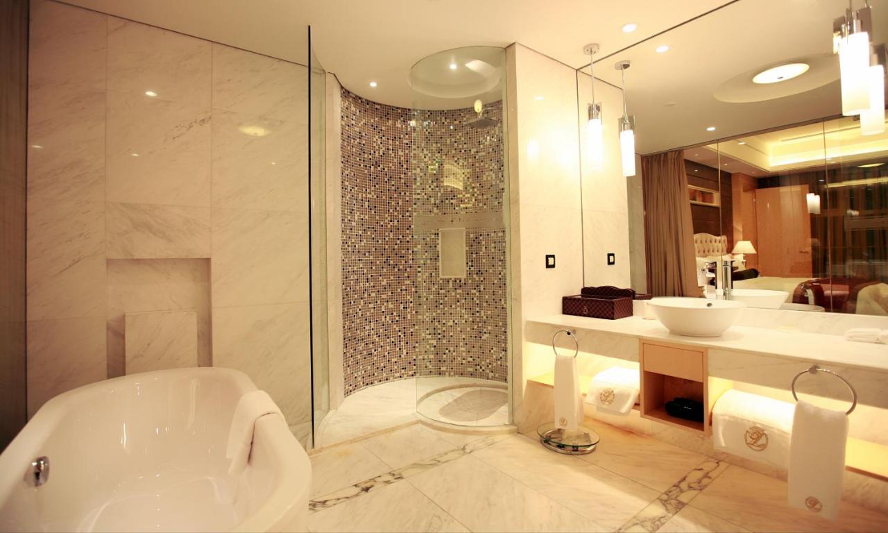 Beijing Lijingwan International Hotel photo