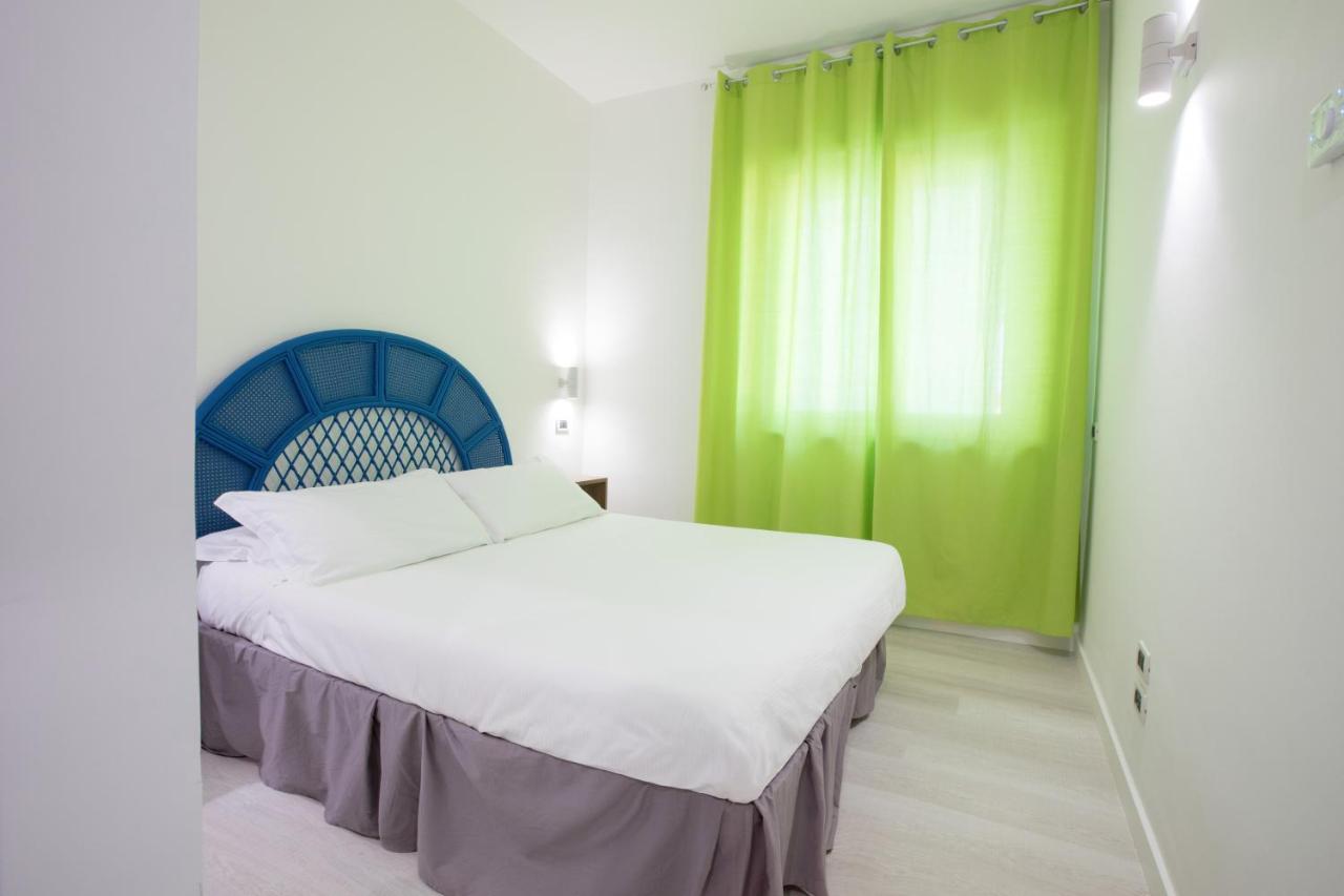 Aequa Hotel photo