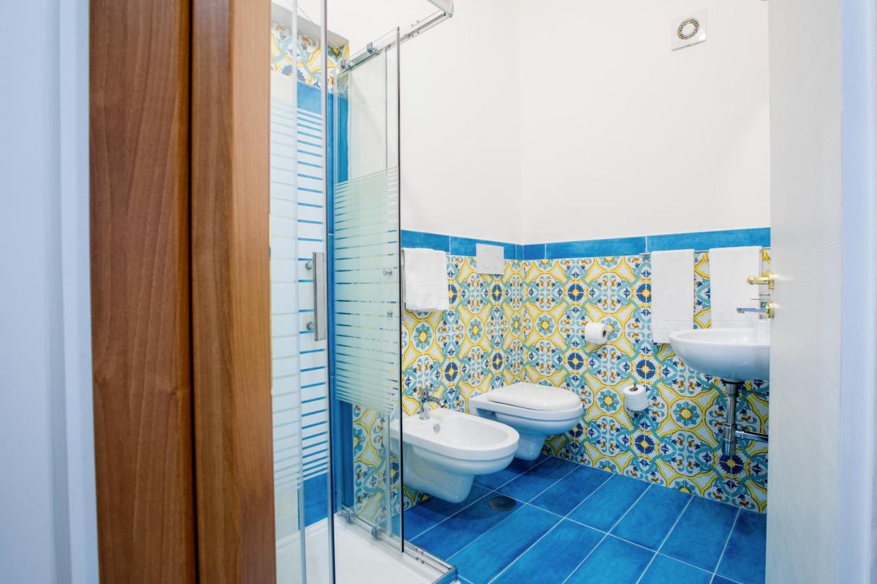Aequa Hotel photo