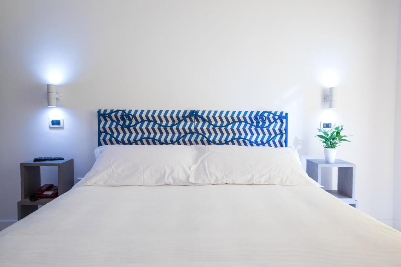 Aequa Hotel photo