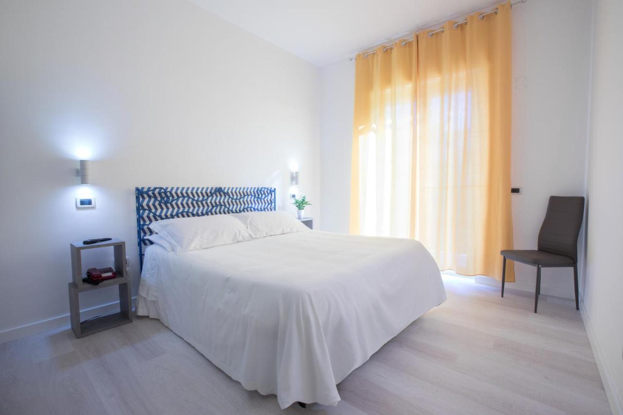 Aequa Hotel photo