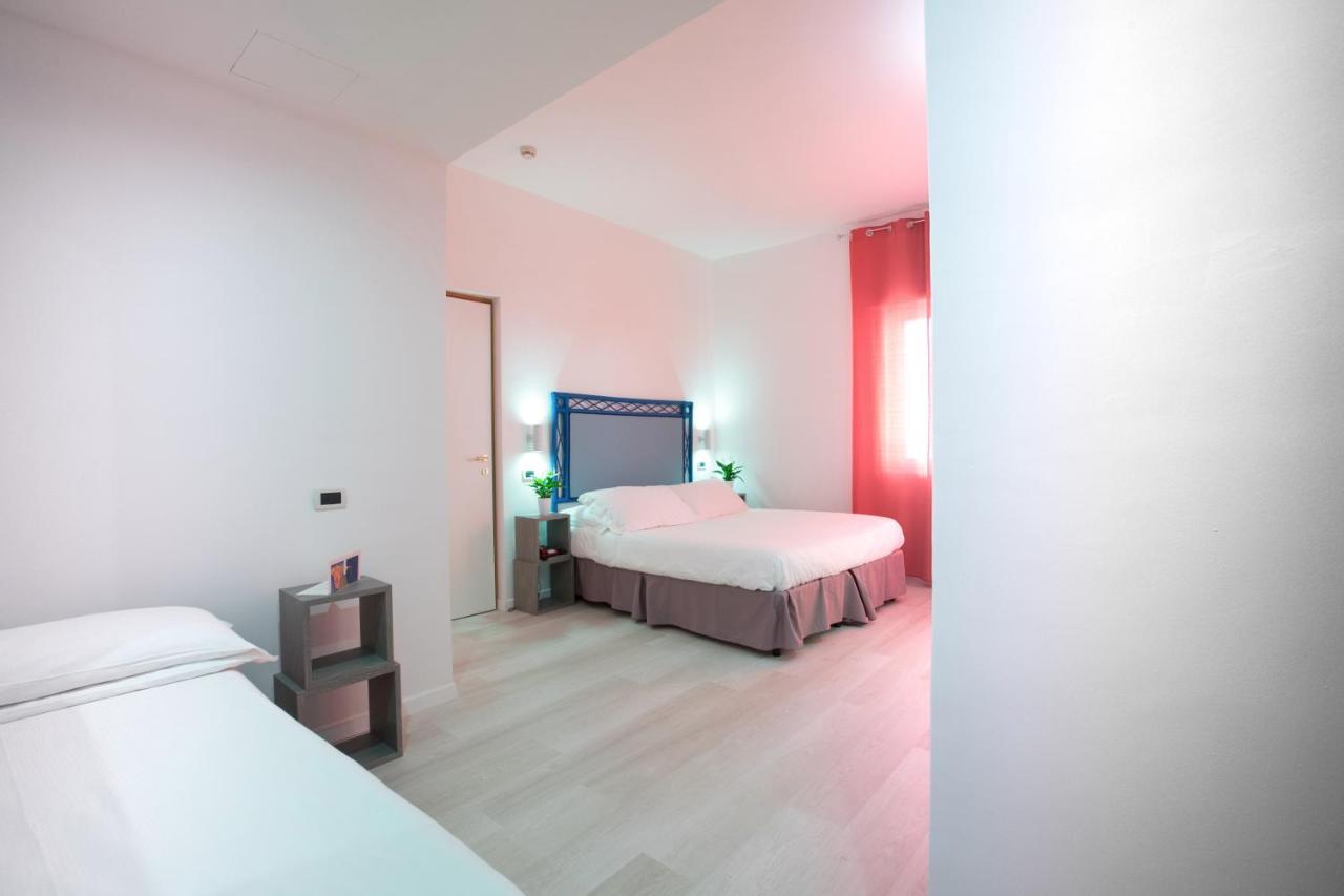 Aequa Hotel photo