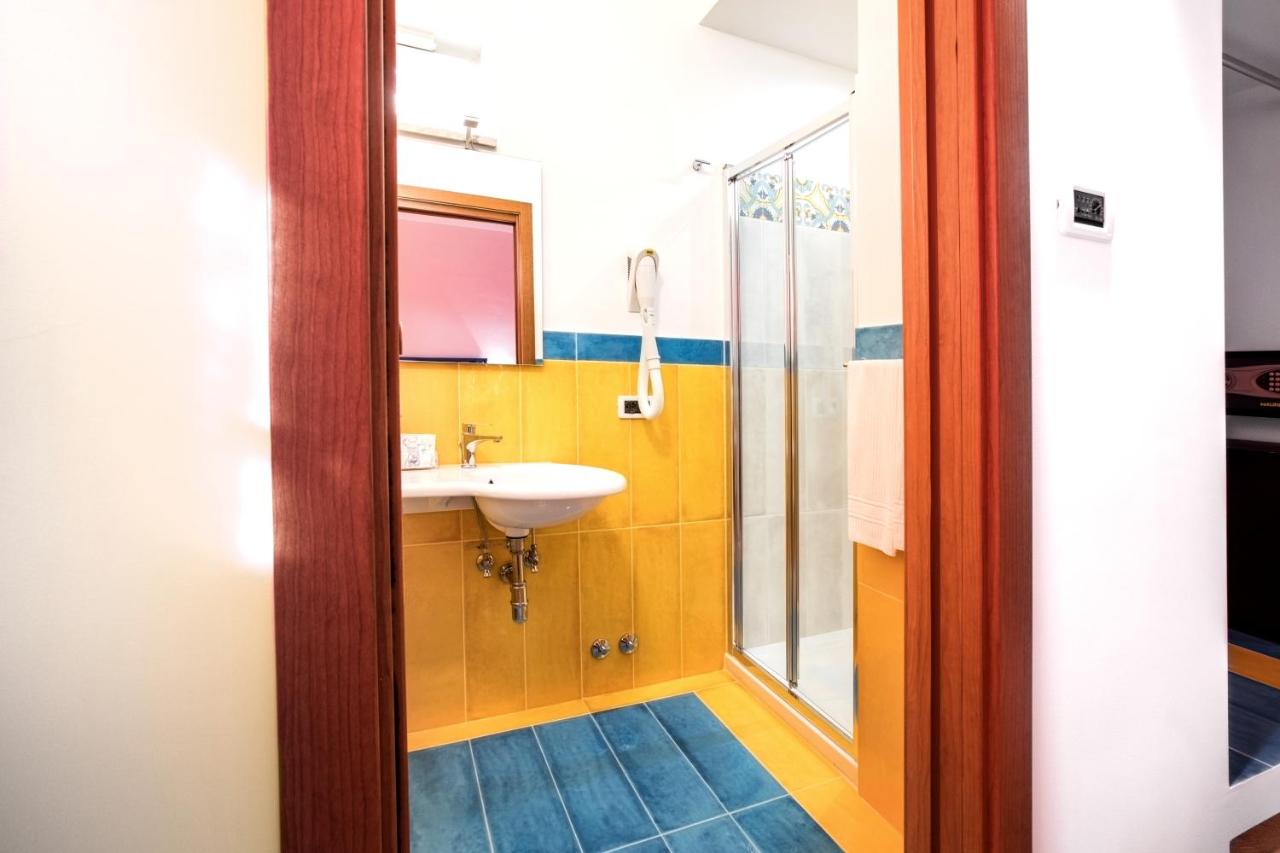 Aequa Hotel photo