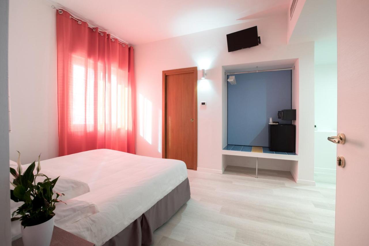 Aequa Hotel photo