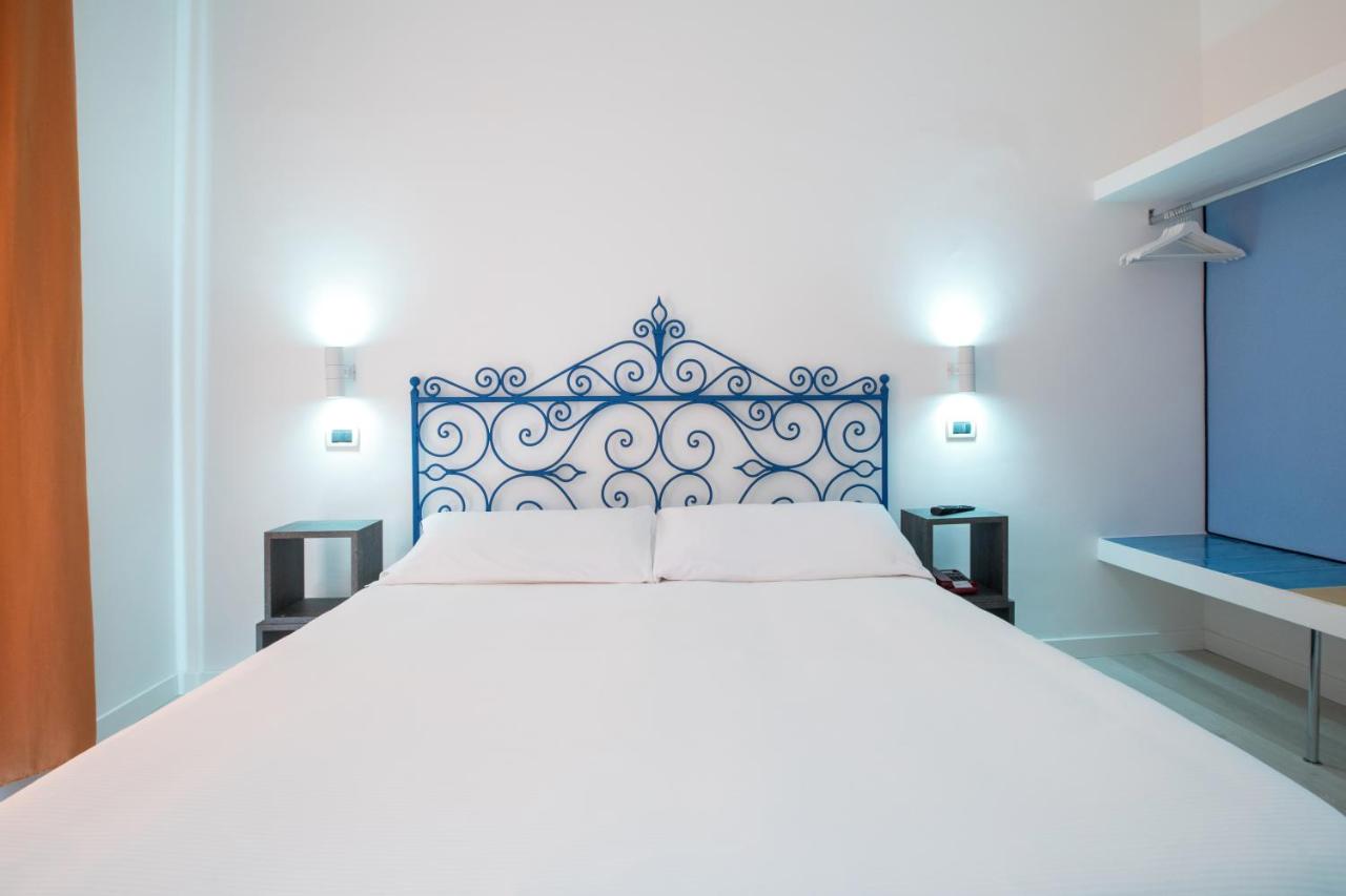 Aequa Hotel photo