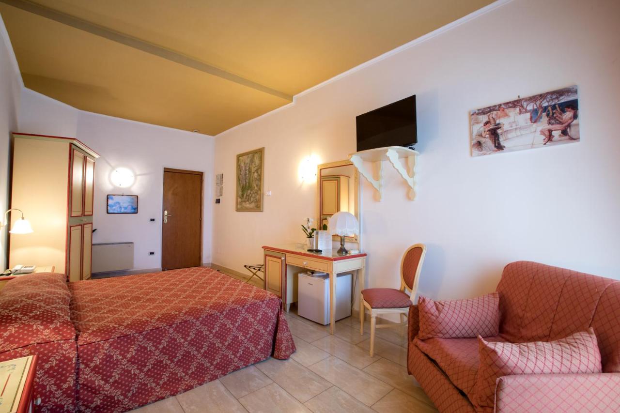 Aequa Hotel photo