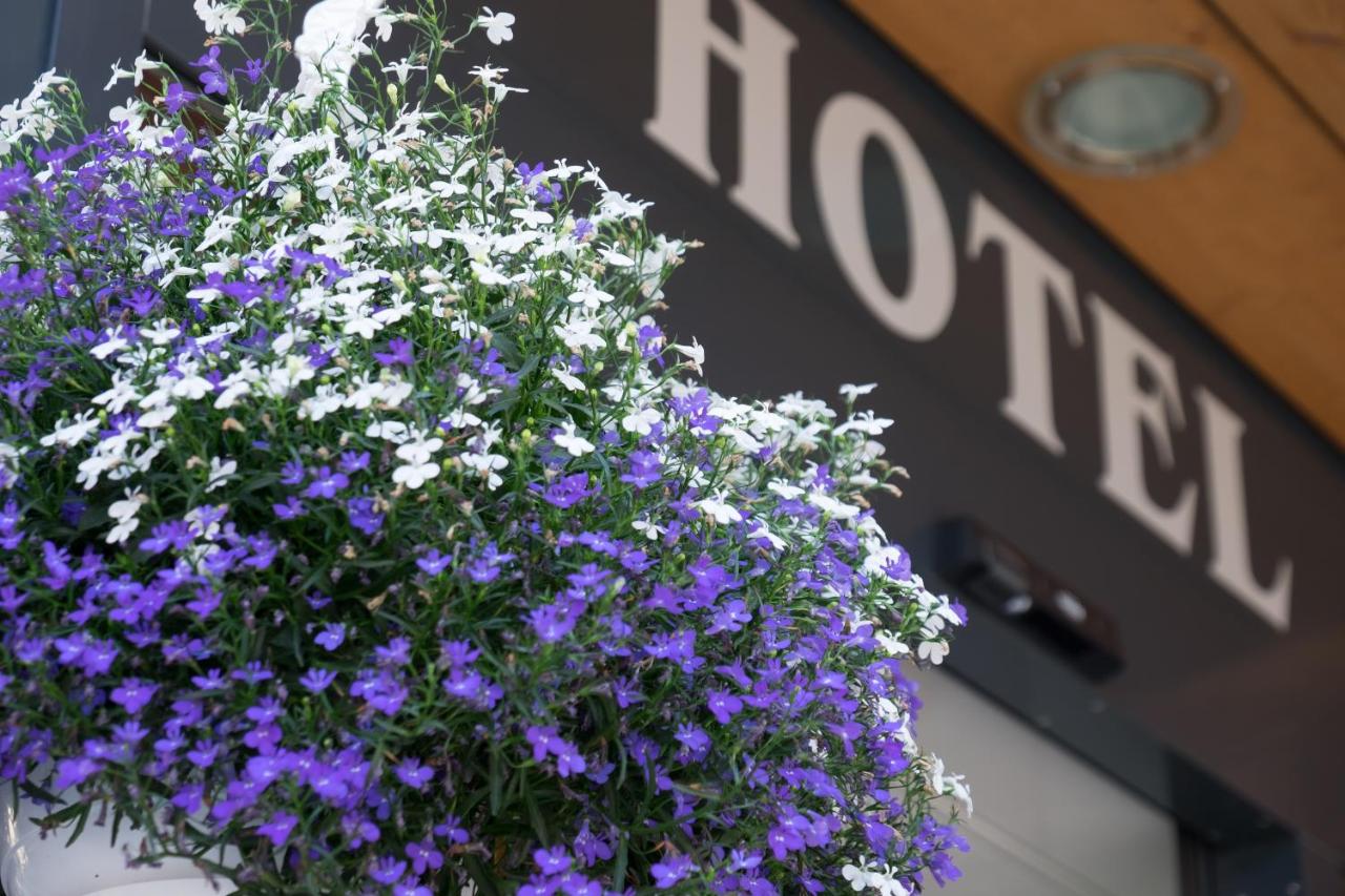 Hotel Hirschen - Grindelwald photo