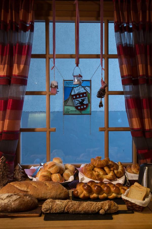 Hotel Hirschen - Grindelwald photo