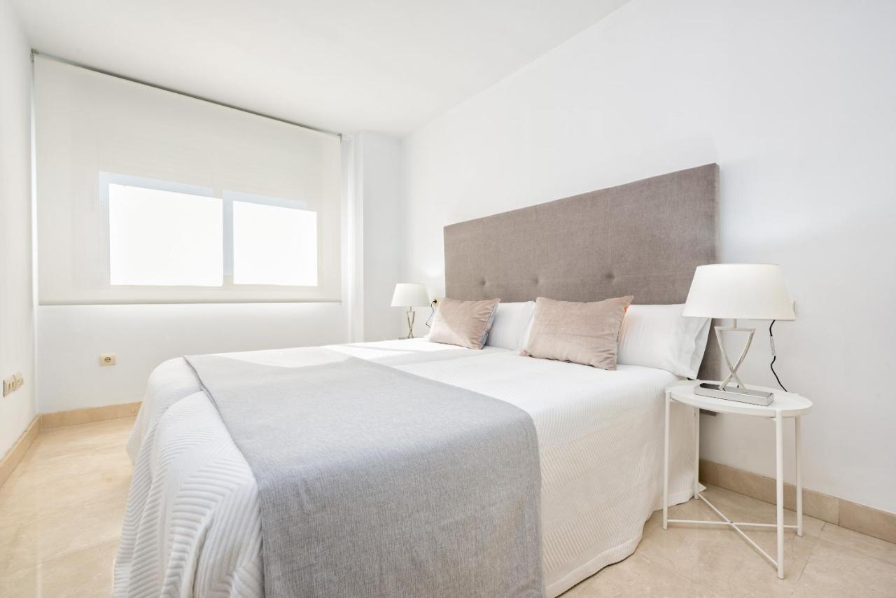 iloftmalaga Pacífico 37, Málaga – Updated 2022 Prices