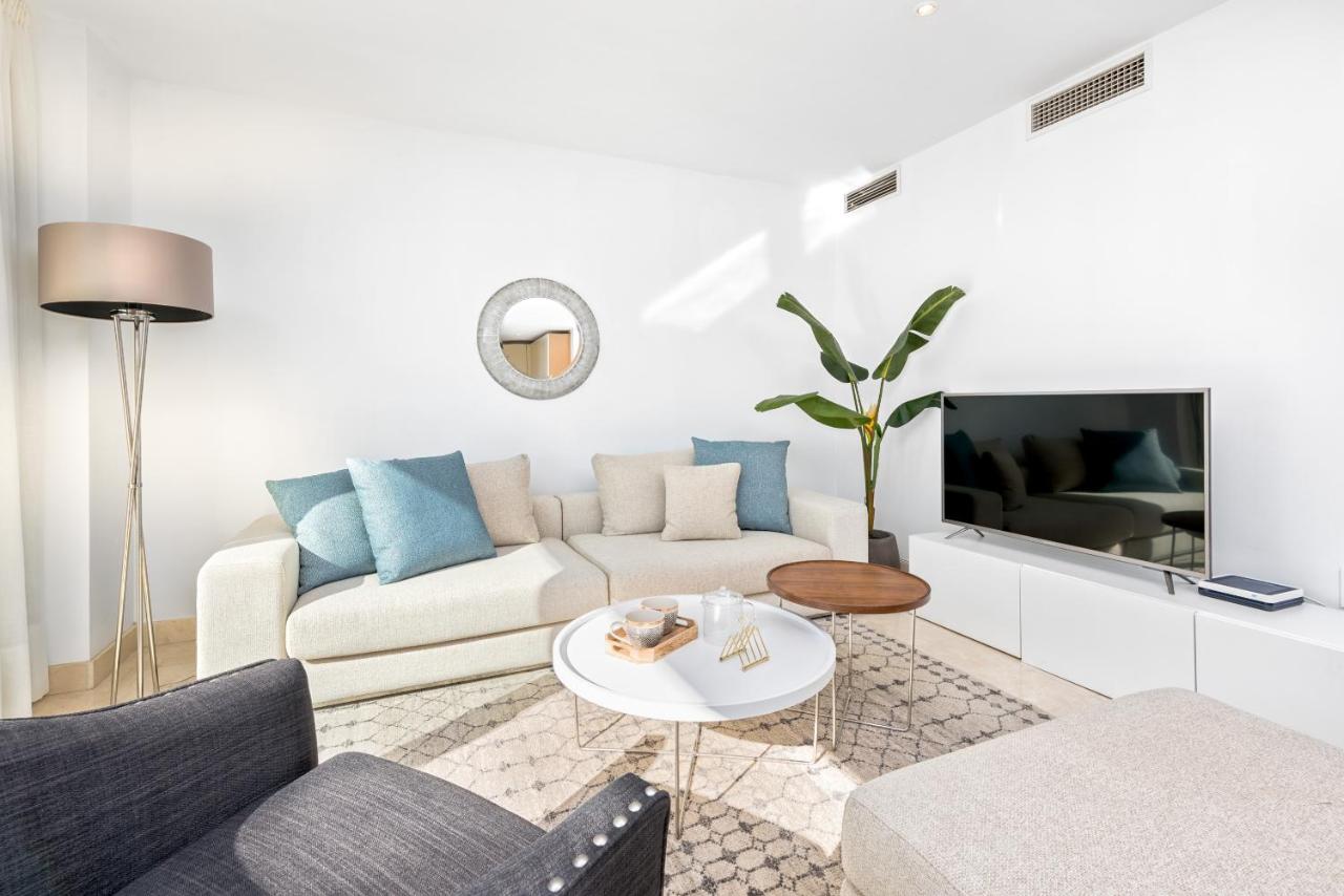 iloftmalaga Pacífico 37, Málaga – Updated 2022 Prices