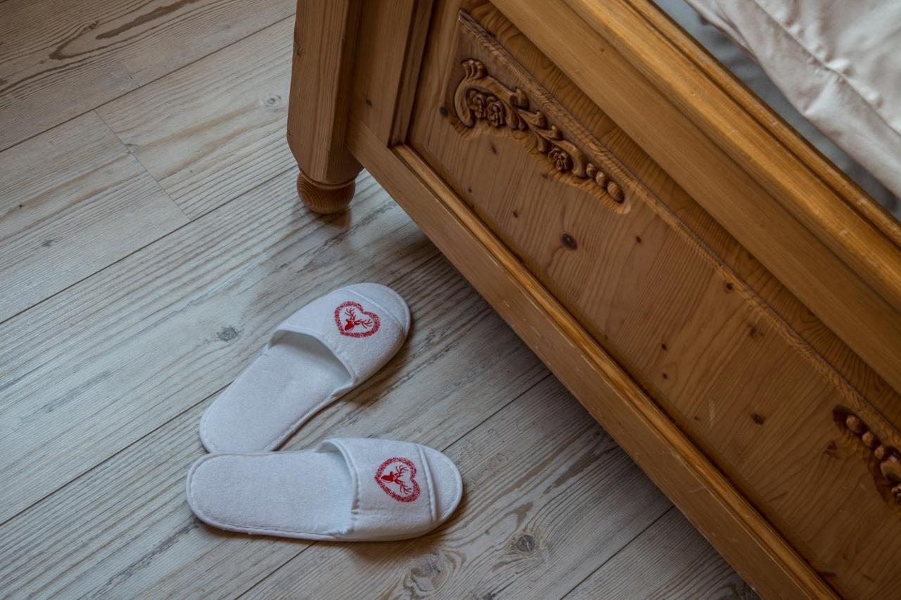 Hotel Hirschen - Grindelwald photo