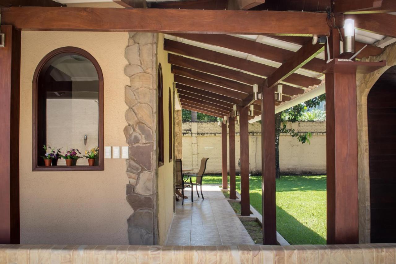 Hotel By Armonía Santa Cruz photo