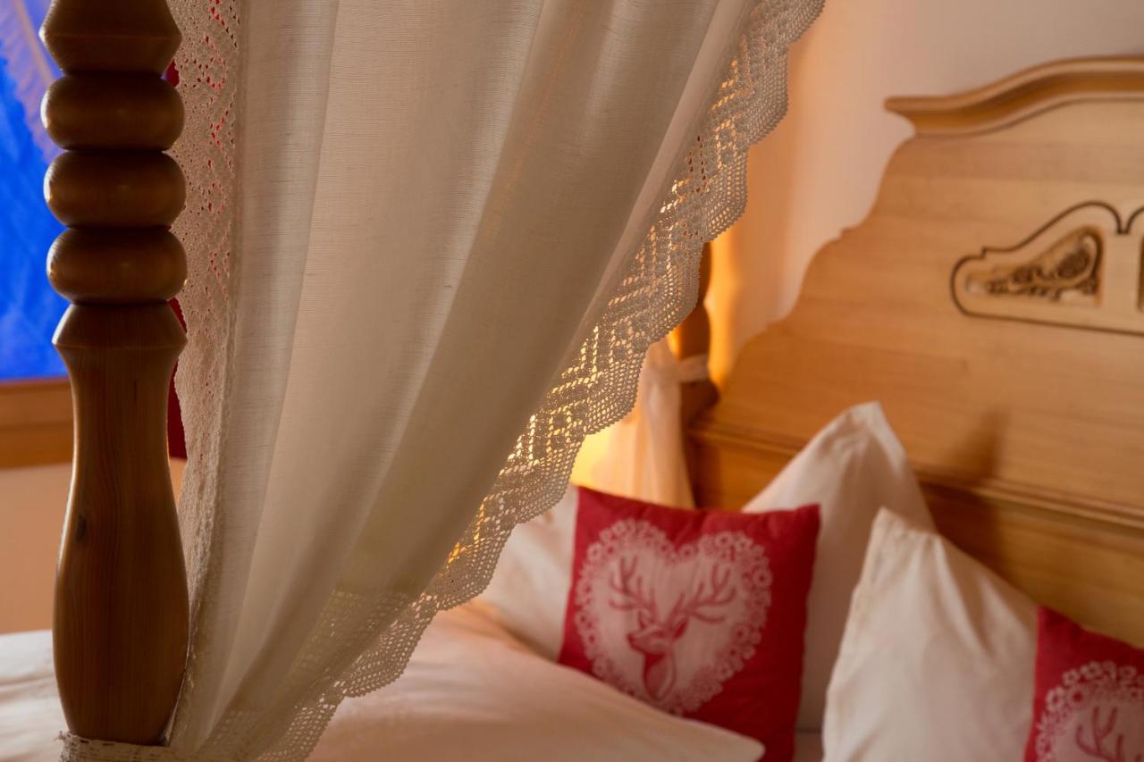 Hotel Hirschen - Grindelwald photo
