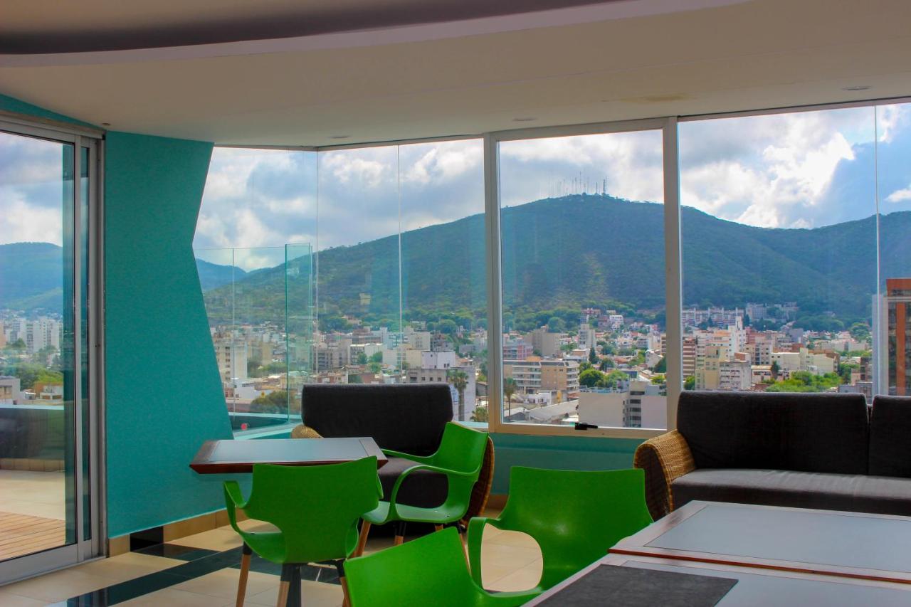 Restaurante do Hotel Brizo