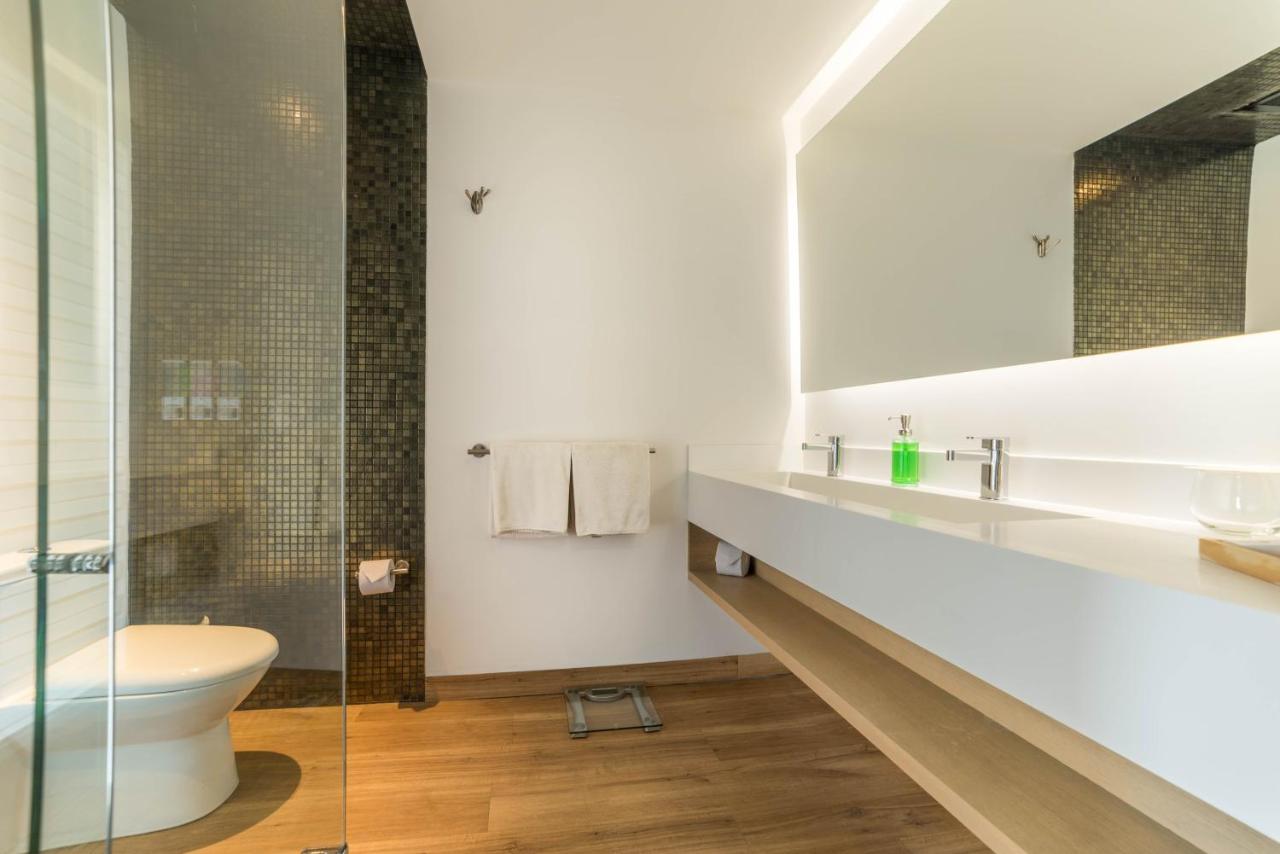 Biohotel Organic Suites photo